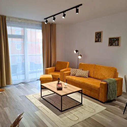 Apartmán 103