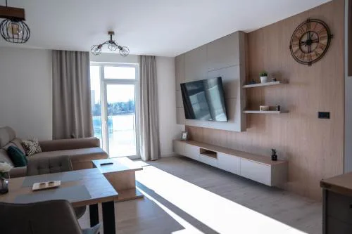 Apartmán DANIEL
