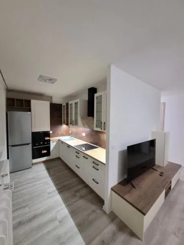 Apartmán v centre mesta