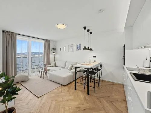 Apartment Hemsen