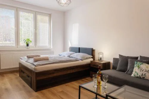 Apartment Spišská Nová Ves