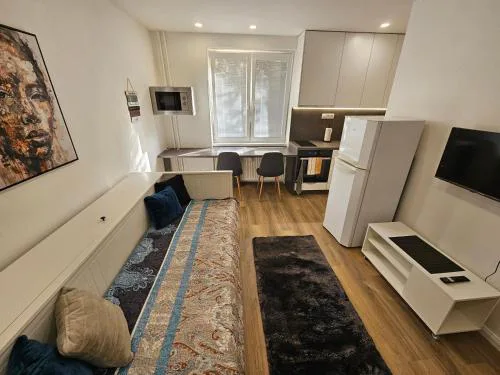 Central apartmán