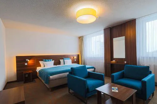 Hotel Metropol WELLNESS & CONGRESS HOTEL
