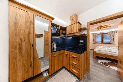 ANTONIO Apartments