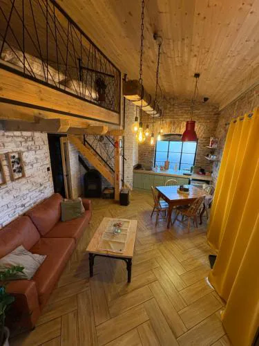Apartmán u Ondrika