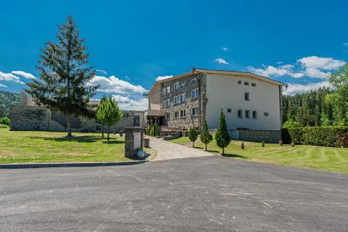 Grand Hotel Spiš