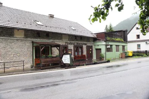 Hostinec Stará Krčma