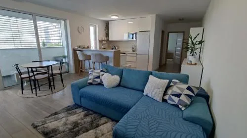 Apartmán Martina