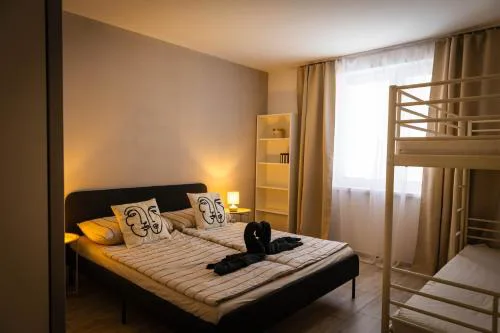 Holiday House Valaliky