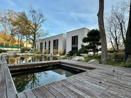 Vinnlake Apartmán