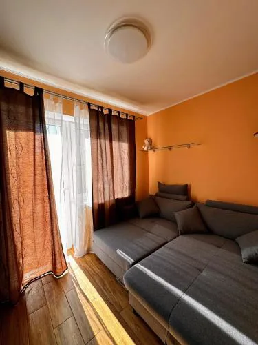 Štúdiový apartmán