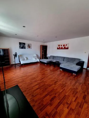 2 bedroom big Center AS Nivy 85m