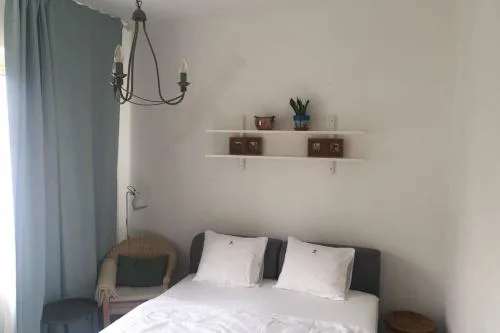 A Cosy Studio in the City Centre