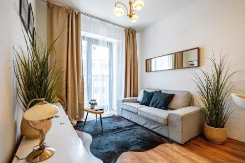 ADM Premium Center Apartment