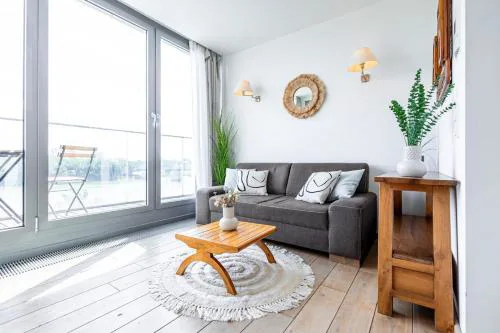 ADM Promenade Apartment - Parking
