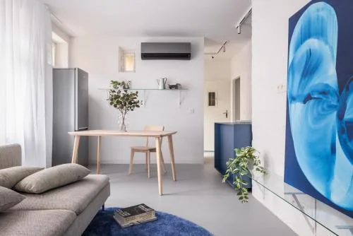 AH Desinger Apartment B