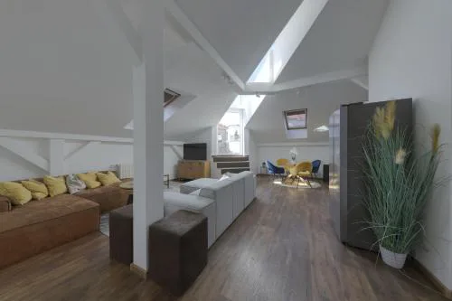 Aneri Apartment Old Town
