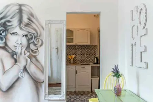 Angel apartman