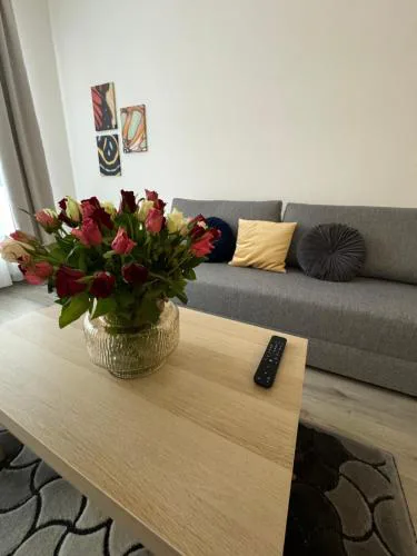 Apartman