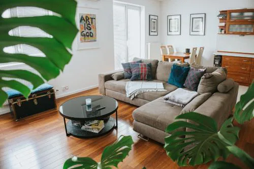 Apartmán Kukorelli