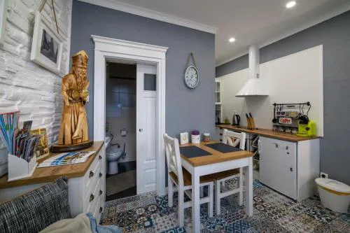 Apartman Sv. Urban