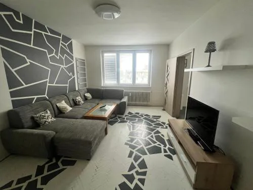 Apartmán Zuzana