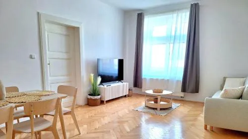 Apartment Boho - Old Town