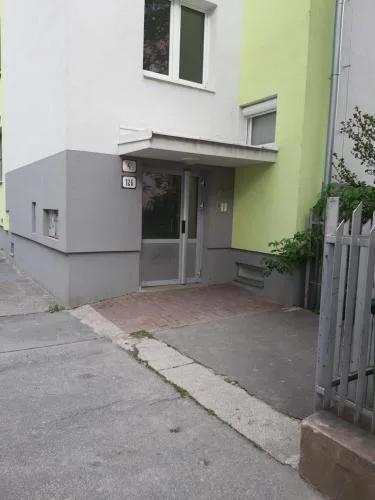 APARTMENT BRATISLAVA Central