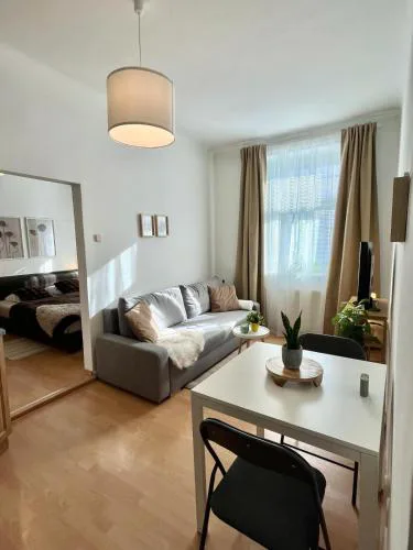 Apartment Caroline - Old Town, AC