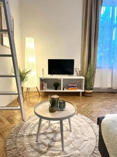 Apartment Cecil - Old Town