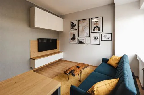 Apartment FRIENDs Bratislava DOWNTOWN !!!