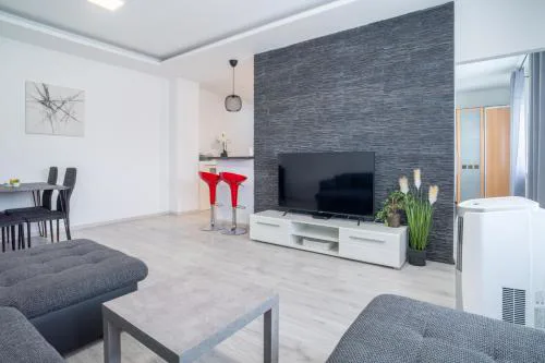 Apartment Karadzicova