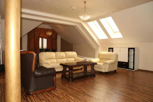 Apartment Kotva