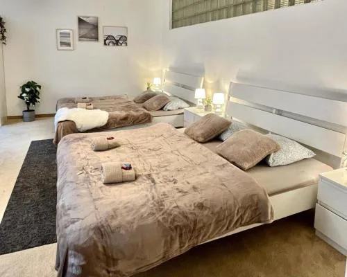 Apartment Lea - Old Town