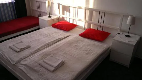 Apartment Maximilian