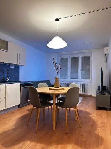 Apartment Nina - Old Town, AC