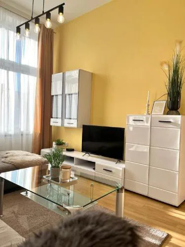 Apartment Olivia - Old Town, AC