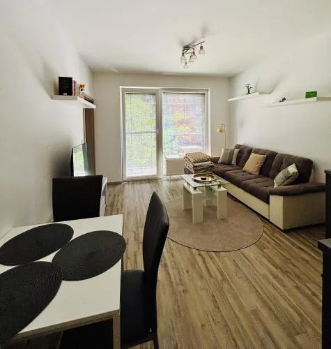 Apartment Tamara - Slnecnice