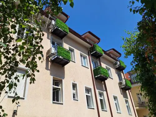 Apartments City Centre