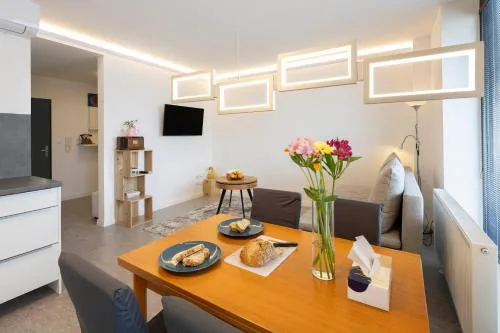 Arena Lake Apartment - VIVO & City w free parking