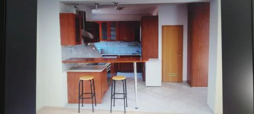 Arya - apartment in the hearth of Bratislava