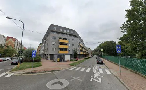 Austrian Business Rooms UFO Einsteinova