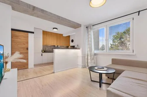 BarbyB Apartment - With free parking