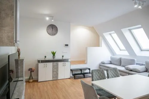 Best City Location 2-Bedroom Apartment