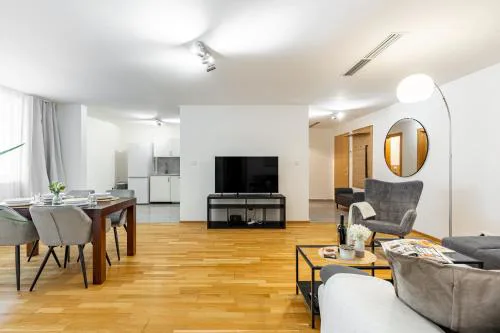 BNB Bratislava Castle Hideway