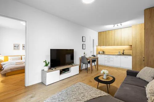 BNB Central Comfort on Jegeho