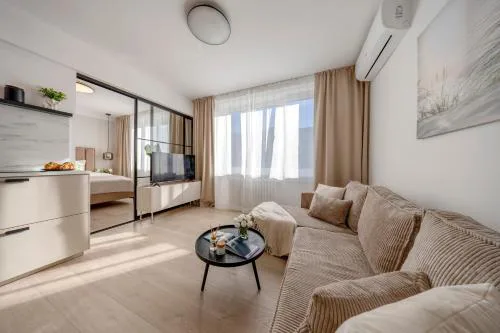 BNB Central Stay Miletičova