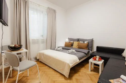 BNB Kupelna Apartment