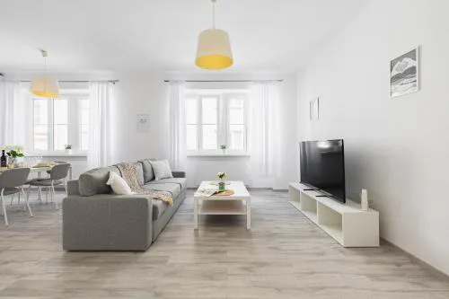 BNB Marianska Nest Apartment