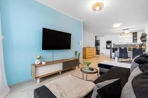 BNB Matadorka Comfort Suite